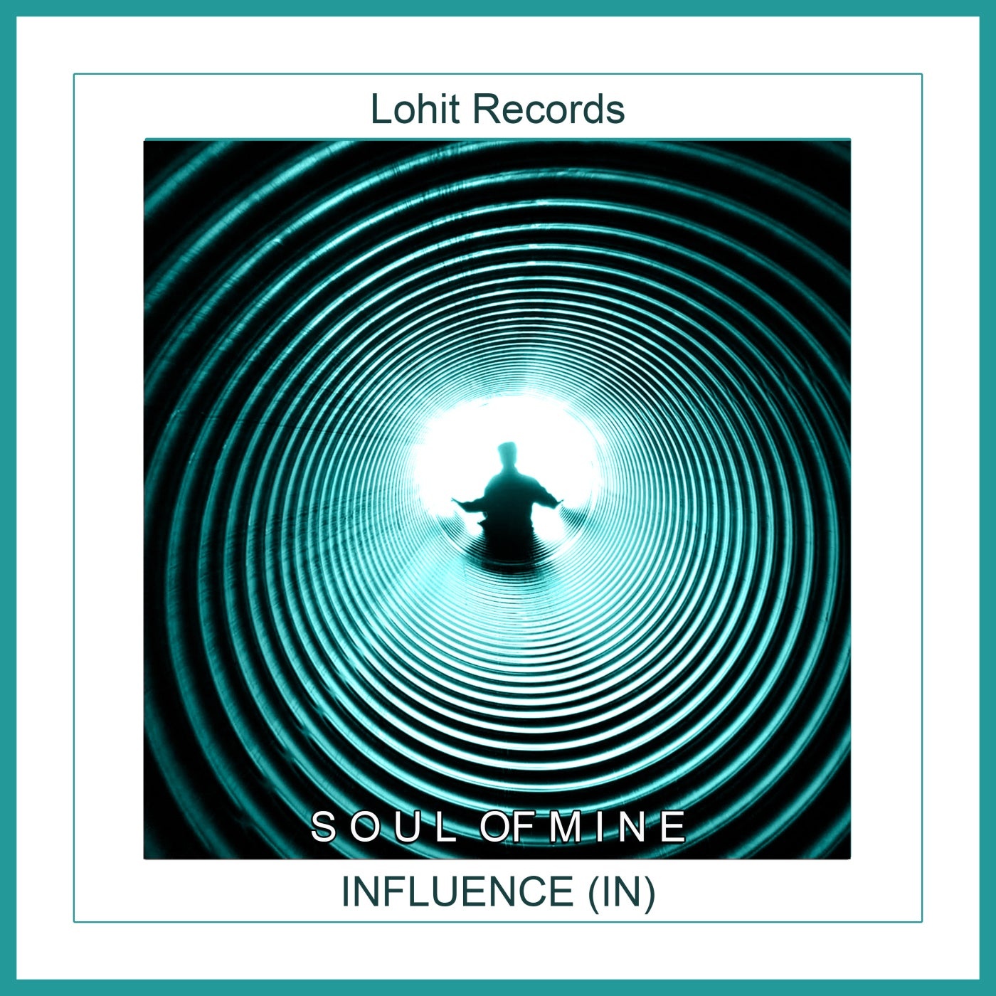 Influence (IN) - Soul of Mine [LD202135]